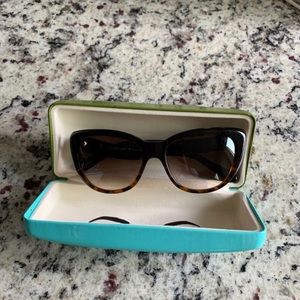 Kate Spade Sunglasses
